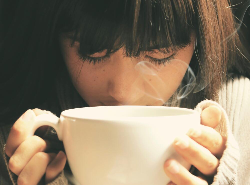 mug accessoire indispensable pour le thé