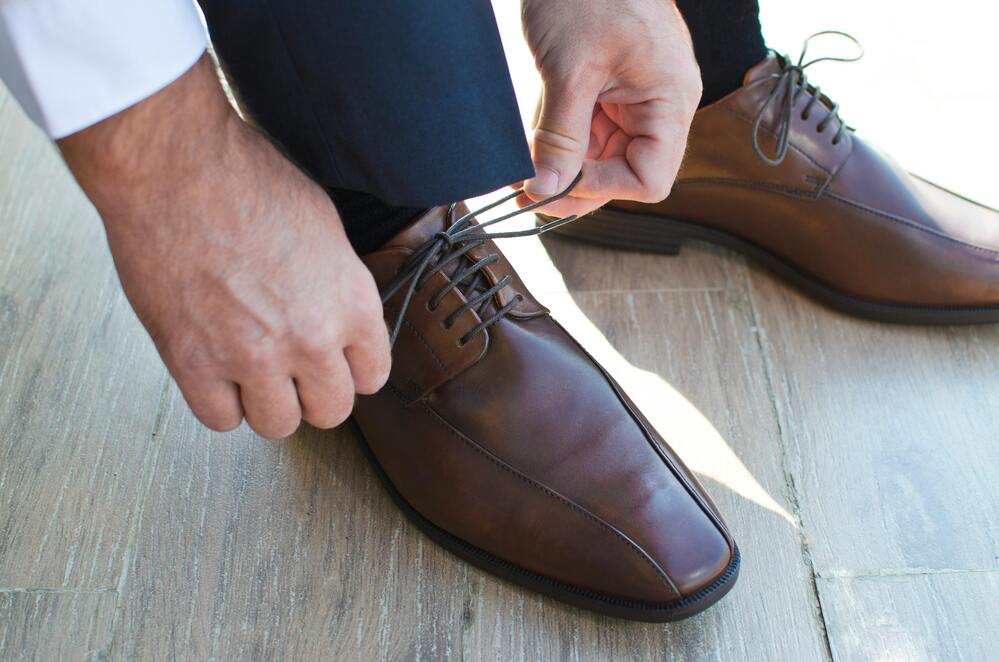 Chaussures Richelieu In Corio