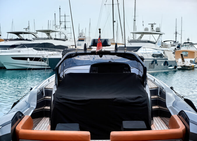 Quel meilleur moment pour une location de bateau à cap ferret ?